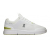ON The Roger Spin - undyed/zest - Biely