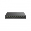 TP-link Mercusys MS110CP 8xFE 2xGb(8xPoE+)