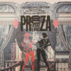 Prouza - Ve dne v noci / Vinyl [LP]