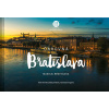 Čarovná Bratislava