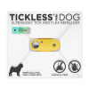 Tickless Mini Dog Ultrazvukový odpudzovač kliešťov a bĺch