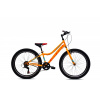 DETSKÝ BICYKEL CAPRIOLO DIAVOLO 400 24