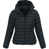 Stedman Bunda Padded Jacket Lux Women, prošívaná, dámská COT05552005804-blue midnig XL Modrá Midnight