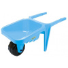WADER 74801 Obrovský vozík na piesok modrý