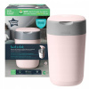 Tommee Tippee Kôš Na Plienky Sangenic Twist&Click Ružová
