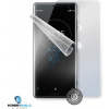 Ochranná fólia Screenshield SONY Xperia XZ3 H9436 na celé telo (SON-XPXZ3-B)