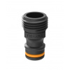 Fiskars spojka ku kohútiku Comfort s vonkajším závitom G1/2” (21mm) 1027060