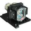 Lampa pre projektor Hitachi HCP-630X (DT01371) varianta: Kompatibilná lampa bez modulu
