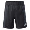 Pánske Kraťasy PUMA ACTIVE WOVEN SHORTS PUMA BLACK 58939401 – Čierna