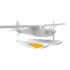 Funky Cub 1,8m Sada plavákov Žltá (SEA254FY)