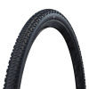 SCHWALBE Plášť G-ONE RX PRO (40-622) 28x1.50 700x40C Evolution 67EPI V-Guard 520g Čierny T