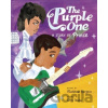 The Purple One - Matthew Burgess, Sirin Thada (ilustrátor)