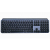 Logitech MX Keys S pro Mac + volitelně včetně čistě CZ (nebo) čistě SK lokalizace lokalizace: CZ verze, 920-011637CZ
