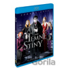 Temné stíny Blu-ray
