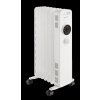 Olejový radiátor 1500 W RO3307