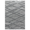 Kusový koberec Pisa 4706 Grey Rozmery kobercov: 120x170