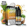 Just Juice Pineapple, Papaya & Coconut Salt 10 ml 11 mg (e-liquid)