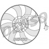 Ventilátor chladenia motora DENSO DER32007