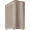 ASUS case PROART PA401 WOOD MESH PWM, ATX, 2x160mm Fan, 1x120mm Fan, Fan Hub, béžová 90DC00M7-B39000