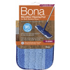 BONA Microfiber Cleaning Pad — Náhradný mop