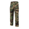 HELIKON HELIKON nohavice MCDU® NyCo - US Woodland - XL-R