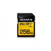 ADATA SDXC UHS-II 256GB ASDX256GUII3CL10-C