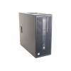 HP EliteDesk 800 G2 MT i3-6100 / 8GB / 240 GB SSD + 500GB HDD / W10P