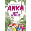 ANKA klub rebelek - Barbora Voráčová