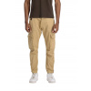 Alpha Industries Dlhé nohavice Task Force Pant-BE Béžová 34
