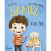 Stonožka Samko 2 - Samko u lekára