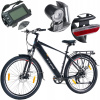 Elektrický bicykel 120KM 36V 20AH 27,5