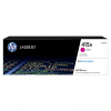 HP originál toner W2033A, HP 415A, magenta, 2100str.
