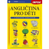 Angličtina pro děti 2. vydání Gabrielle Smith Dluhá V. Morávková