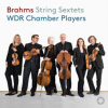 Brahms: String Sextets (CD / Album)