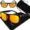Eoshop Sluneční brýle Trizand 23310