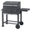 Strend Pro Grill Gril Strend Pro Konzul, BBQ, na drevené uhlie, 117x66x108 cm 2210516