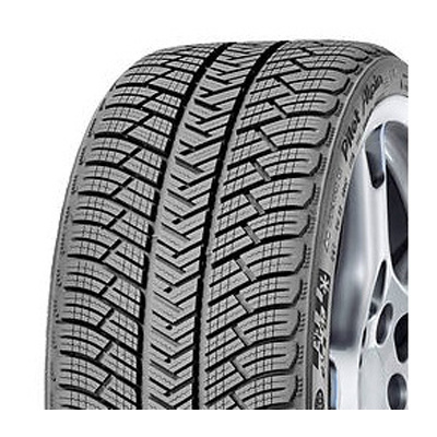 Michelin - Michelin Pilot Alpin PA4 245/35 R20 95W