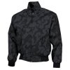 MFH bunda Harrington - English Style - NIGHT-CAMO, M