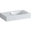 Geberit iCon umývadlo 53x31 cm obdĺžnik umývadlo na nábytok biela 124153600