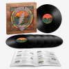Grateful Dead The Music Never Stopped Limited Box 180Gr.