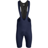 Zimné cyklistické šortky Pas Normal Studios Essential Thermal Bibs - Navy L