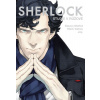 Sherlock 1 - Studie v růžové - Steven Moffat, Mark Gatiss