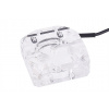 Alphacool Eisdecke V4 Laing DDC RGB TOP - Plexi 13317