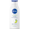 Nivea telové mlieko Lemongrass 400 ml