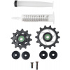 Kladky pro přehazovačku SRAM KIT RED AXS E1 CERAMIC 12SP