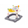CHODÚĽKA KOLÍSKA SKOCZEK 3v1 CARETERO TOYZ HIPHOP GREY