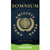 E-kniha Somnium - Peter Martiniak