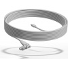 Logitech RALLY MIC POD EXTENSION CABLE/WHITE 10M 952-000047
