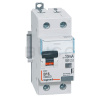 Legrand Prúdový chránič s nadprúdovou ochranou DX - 16A/1P+N/B/30mA, 10kA, Typ AC