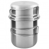 Riad TATONKA HANDLE MUG 600 SET Uni